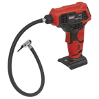 SV20 Series Cordless Tyre Inflator 20V - Body Only CP20VAP