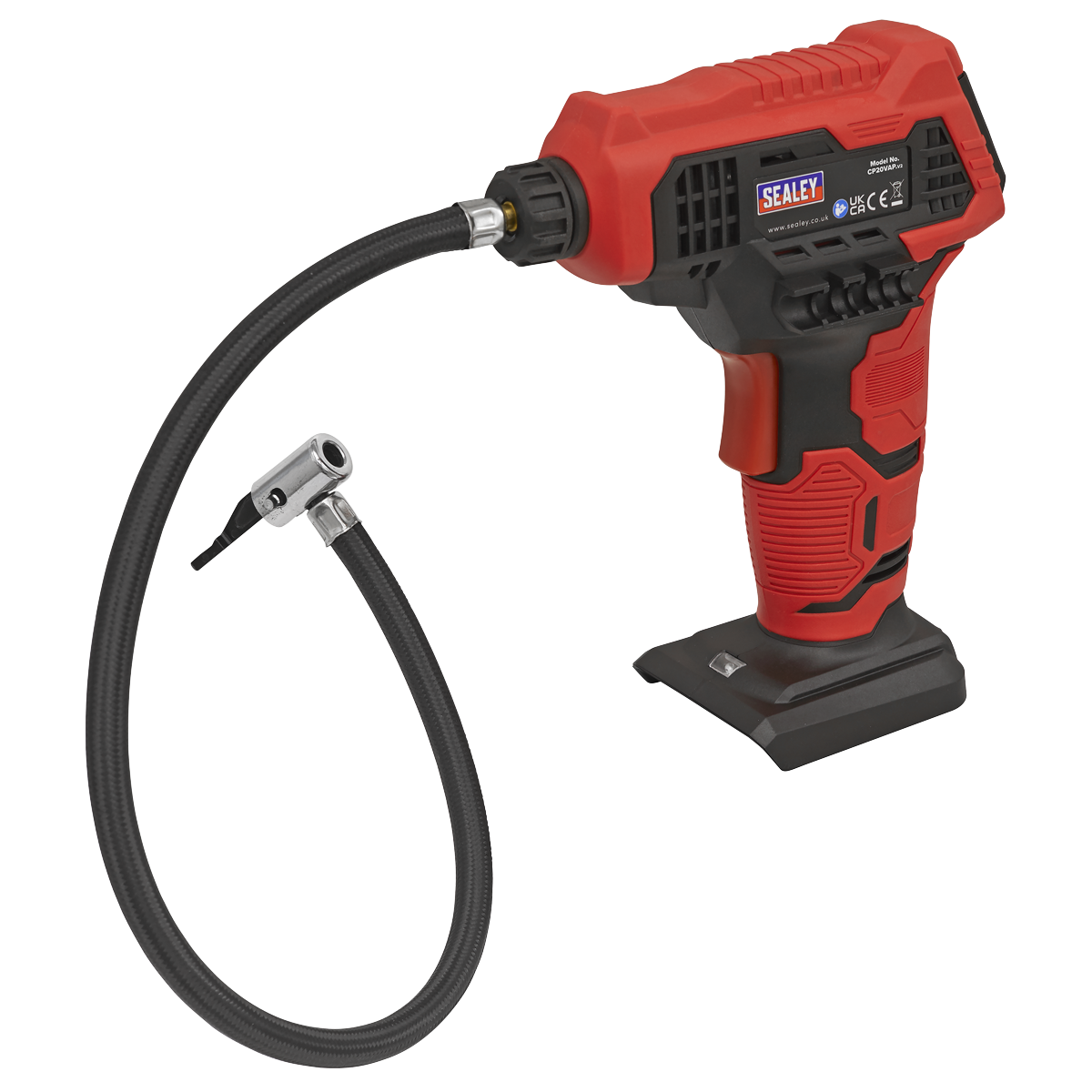 SV20 Series Cordless Tyre Inflator 20V - Body Only CP20VAP