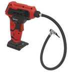 SV20 Series Cordless Tyre Inflator 20V - Body Only CP20VAP