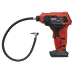 SV20 Series Cordless Tyre Inflator 20V - Body Only CP20VAP
