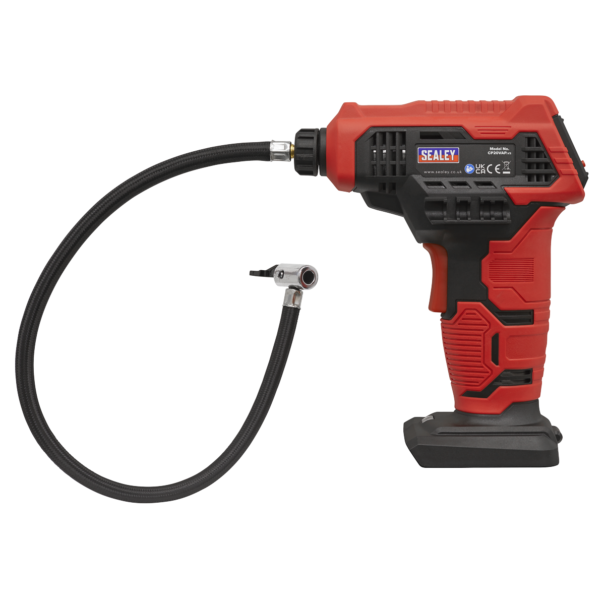 SV20 Series Cordless Tyre Inflator 20V - Body Only CP20VAP