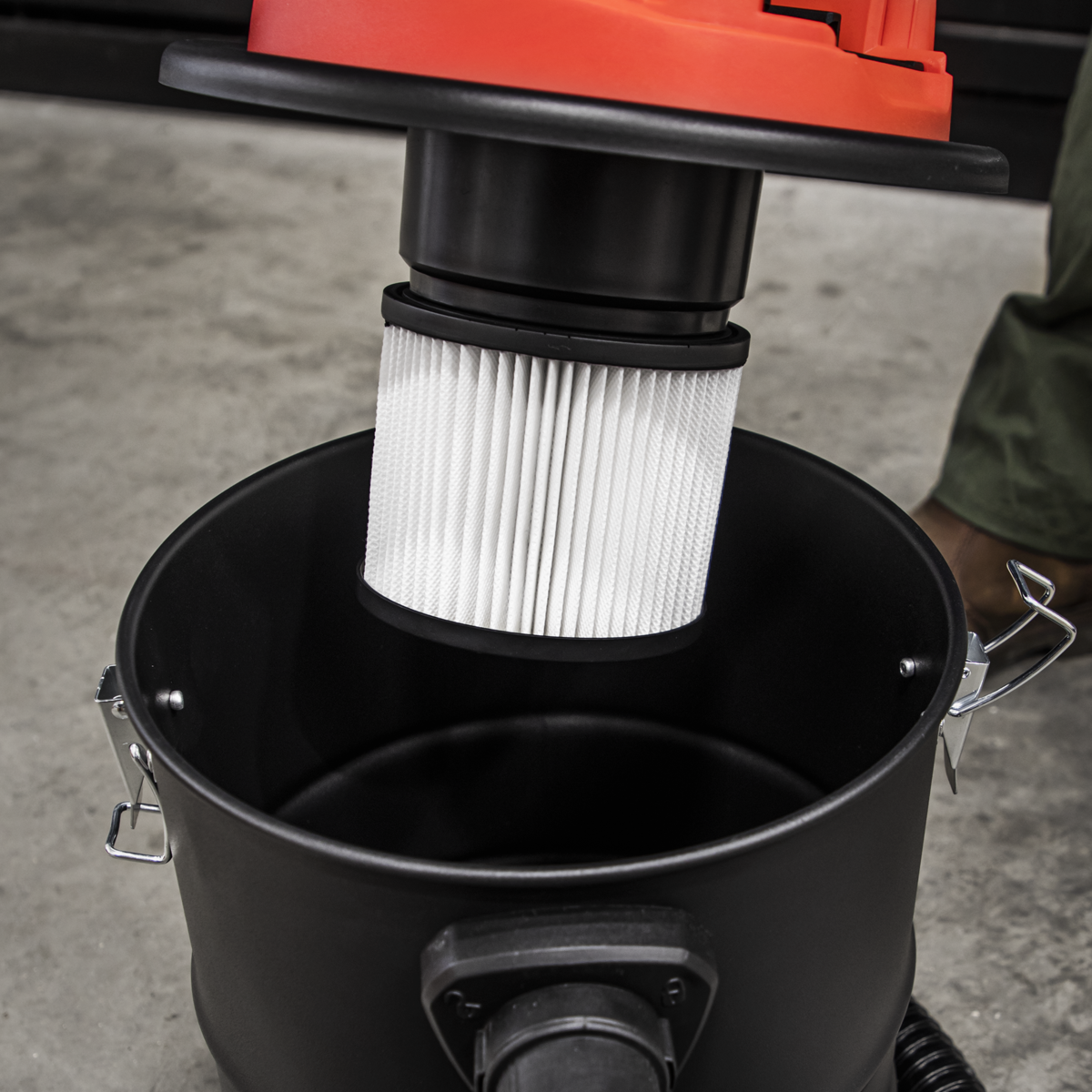 Filter Cartridge for CP20VAV CP20VAVF