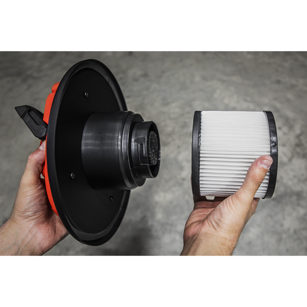 Filter Cartridge for CP20VAV CP20VAVF