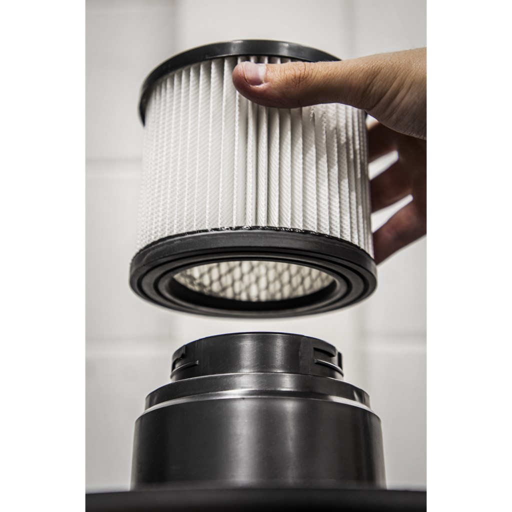 Filter Cartridge for CP20VAV CP20VAVF