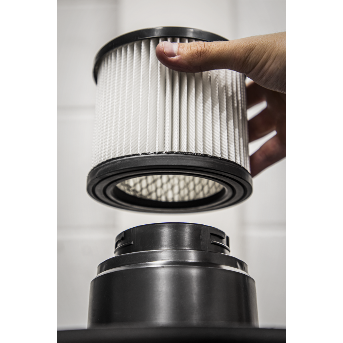 Filter Cartridge for CP20VAV CP20VAVF