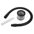 SV20 Series 15L Cordless Handheld Ash Vacuum Cleaner 20V - Body Only CP20VAV