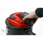 SV20 Series 15L Cordless Handheld Ash Vacuum Cleaner 20V - Body Only CP20VAV