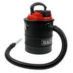 SV20 Series 15L Cordless Handheld Ash Vacuum Cleaner 20V - Body Only CP20VAV