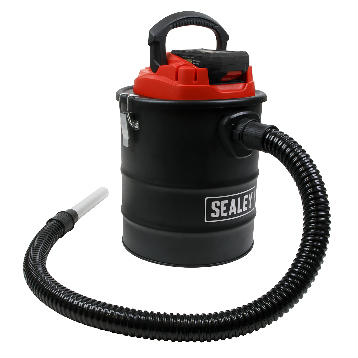 SV20 Series 15L Cordless Handheld Ash Vacuum Cleaner 20V - Body Only CP20VAV