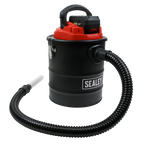 SV20 Series 15L Cordless Handheld Ash Vacuum Cleaner 20V - Body Only CP20VAV