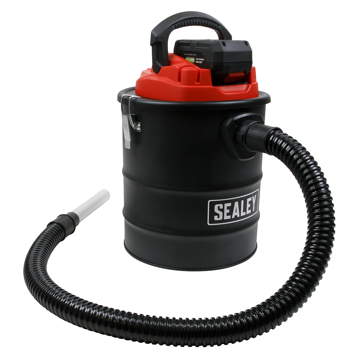 SV20 Series 15L Cordless Handheld Ash Vacuum Cleaner 20V - Body Only CP20VAV