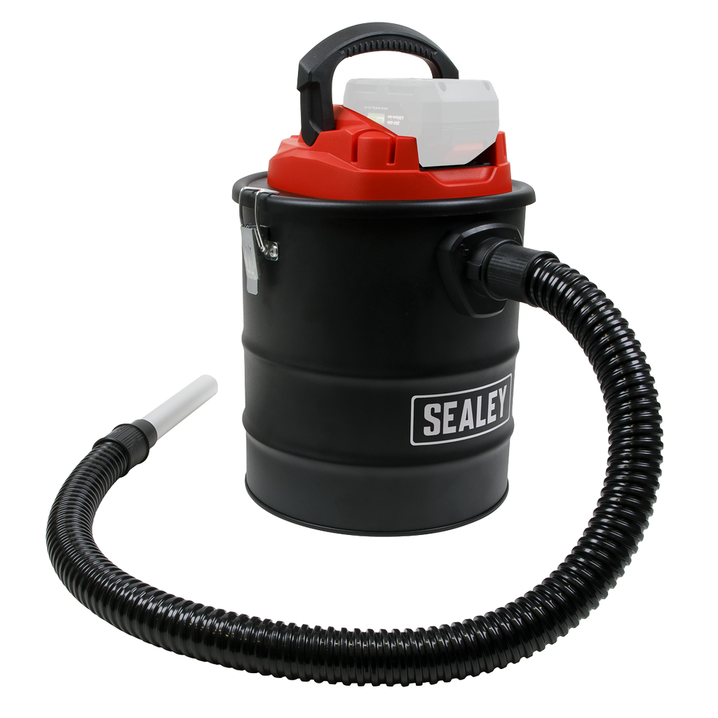 SV20 Series 15L Cordless Handheld Ash Vacuum Cleaner 20V - Body Only CP20VAV