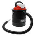 SV20 Series 15L Cordless Handheld Ash Vacuum Cleaner 20V - Body Only CP20VAV