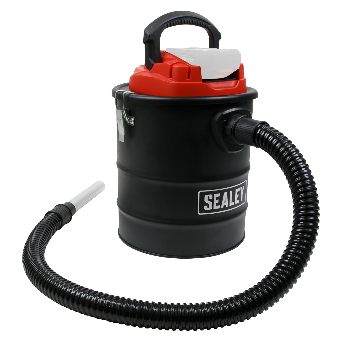SV20 Series 15L Cordless Handheld Ash Vacuum Cleaner Kit 20V 2Ah SV20 CP20VAVKIT1
