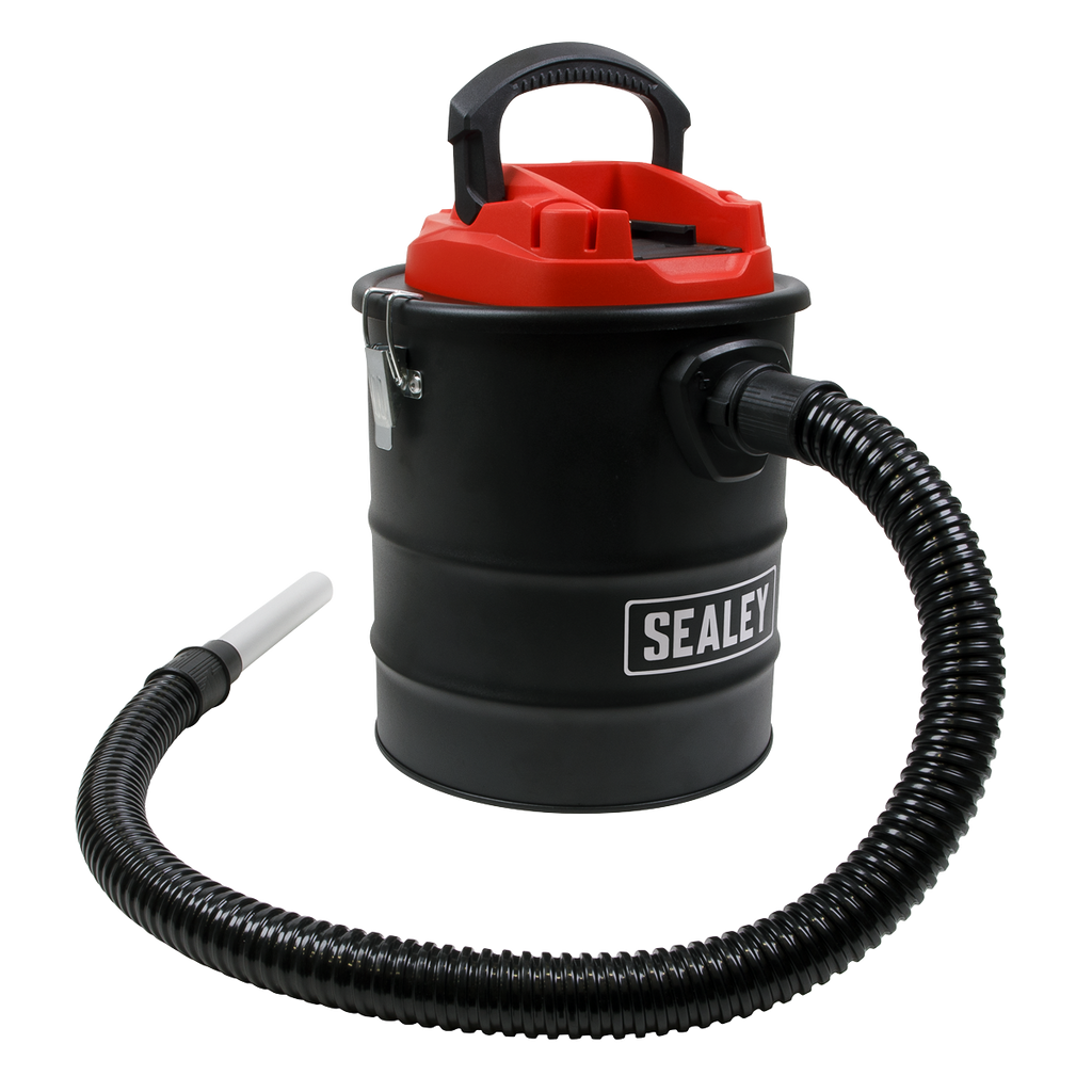 SV20 Series 15L Cordless Handheld Ash Vacuum Cleaner 20V - Body Only CP20VAV