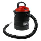 SV20 Series 15L Cordless Handheld Ash Vacuum Cleaner 20V - Body Only CP20VAV