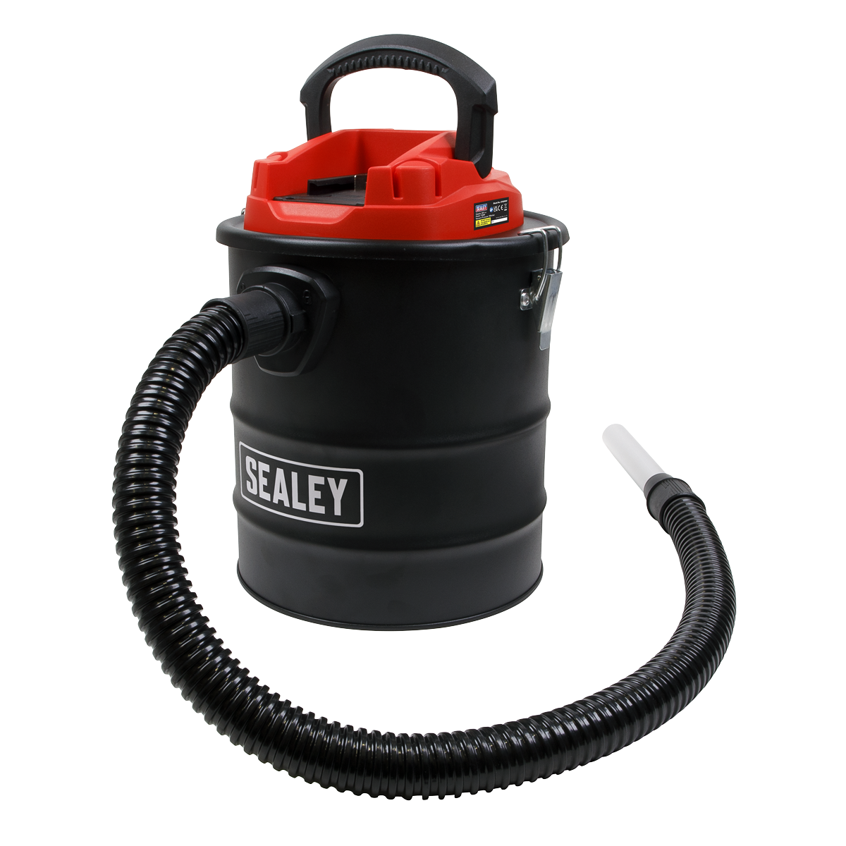 SV20 Series 15L Cordless Handheld Ash Vacuum Cleaner 20V - Body Only CP20VAV