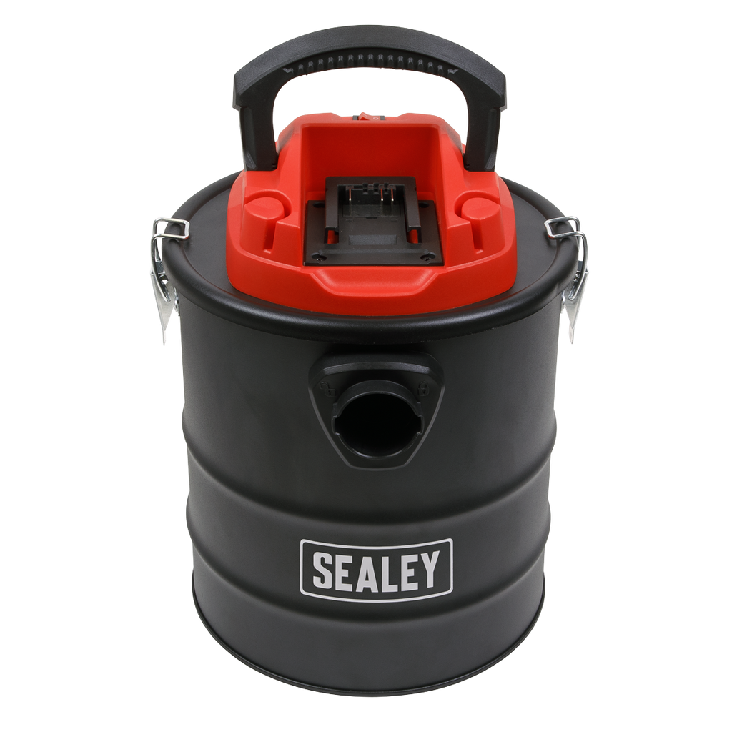 SV20 Series 15L Cordless Handheld Ash Vacuum Cleaner 20V - Body Only CP20VAV