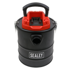 SV20 Series 15L Cordless Handheld Ash Vacuum Cleaner 20V - Body Only CP20VAV