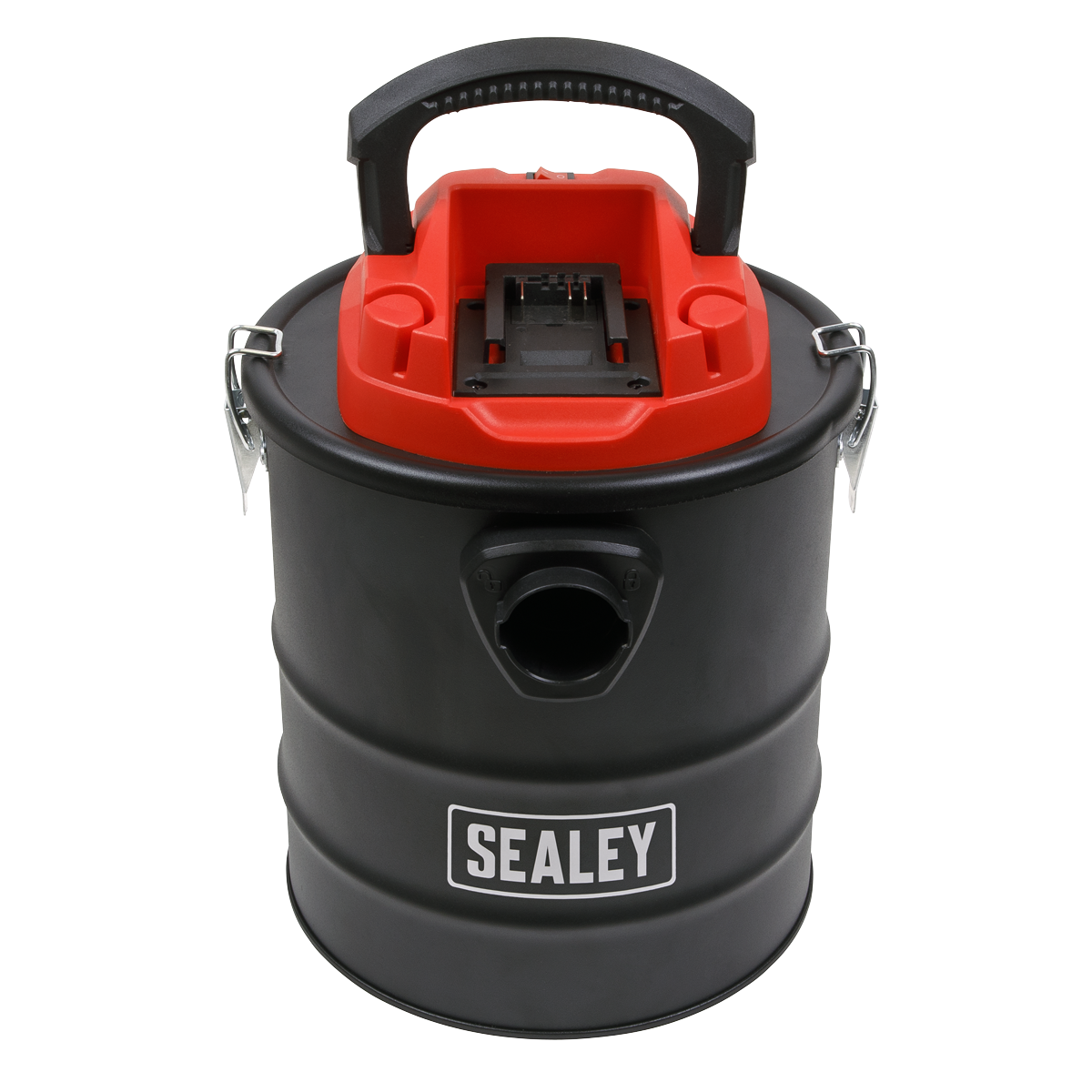 SV20 Series 15L Cordless Handheld Ash Vacuum Cleaner 20V - Body Only CP20VAV