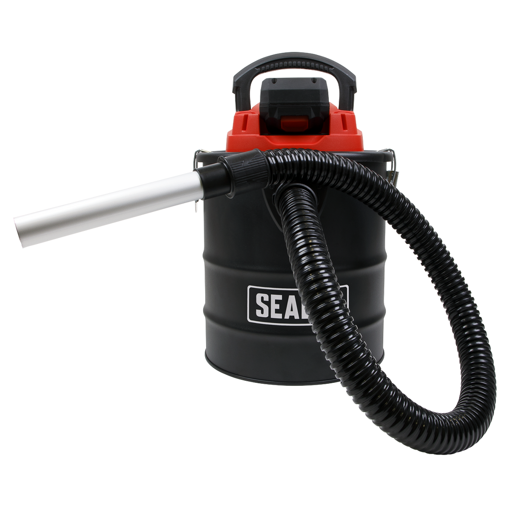 SV20 Series 15L Cordless Handheld Ash Vacuum Cleaner 20V - Body Only CP20VAV