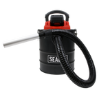 SV20 Series 15L Cordless Handheld Ash Vacuum Cleaner 20V - Body Only CP20VAV