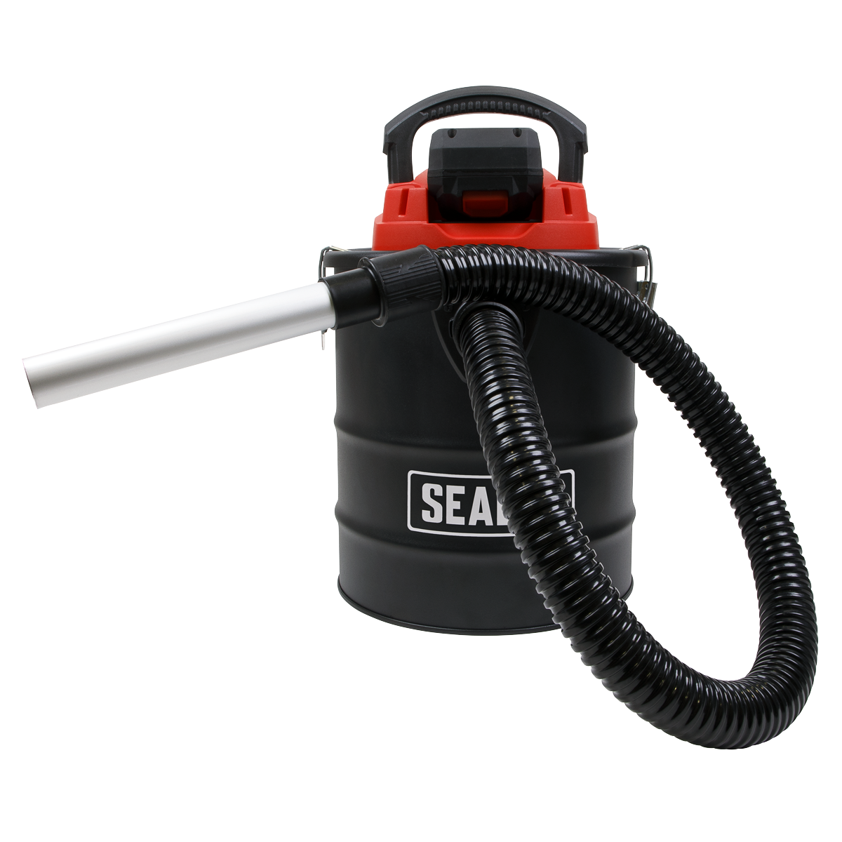 SV20 Series 15L Cordless Handheld Ash Vacuum Cleaner 20V - Body Only CP20VAV
