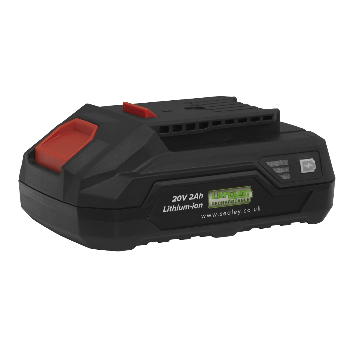SV20 Series Cordless Reciprocating Saw Kit 20V 2Ah CP20VRSKIT1