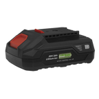 3 x SV20 Series Cordless Power Tool Kit 20V - 2 Batteries CP20VCOMBO1