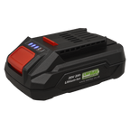 SV20 Series Power Tool Battery 20V 2Ah CP20VBP2