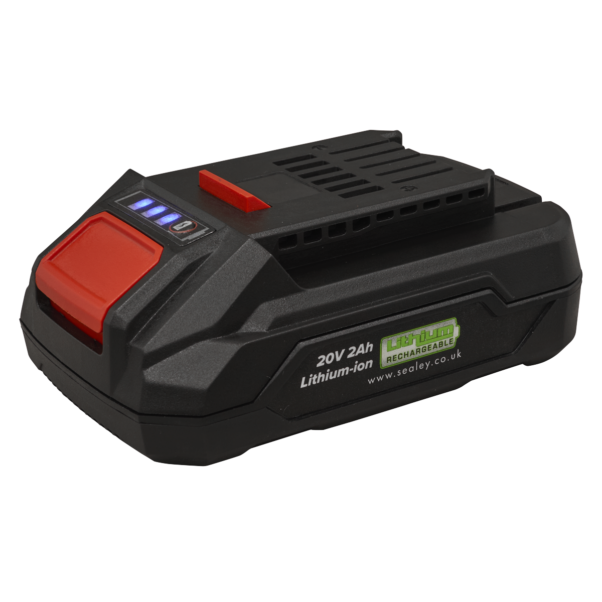 SV20 Series Power Tool Battery 20V 2Ah CP20VBP2