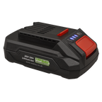 SV20 Series Power Tool Battery 20V 2Ah CP20VBP2