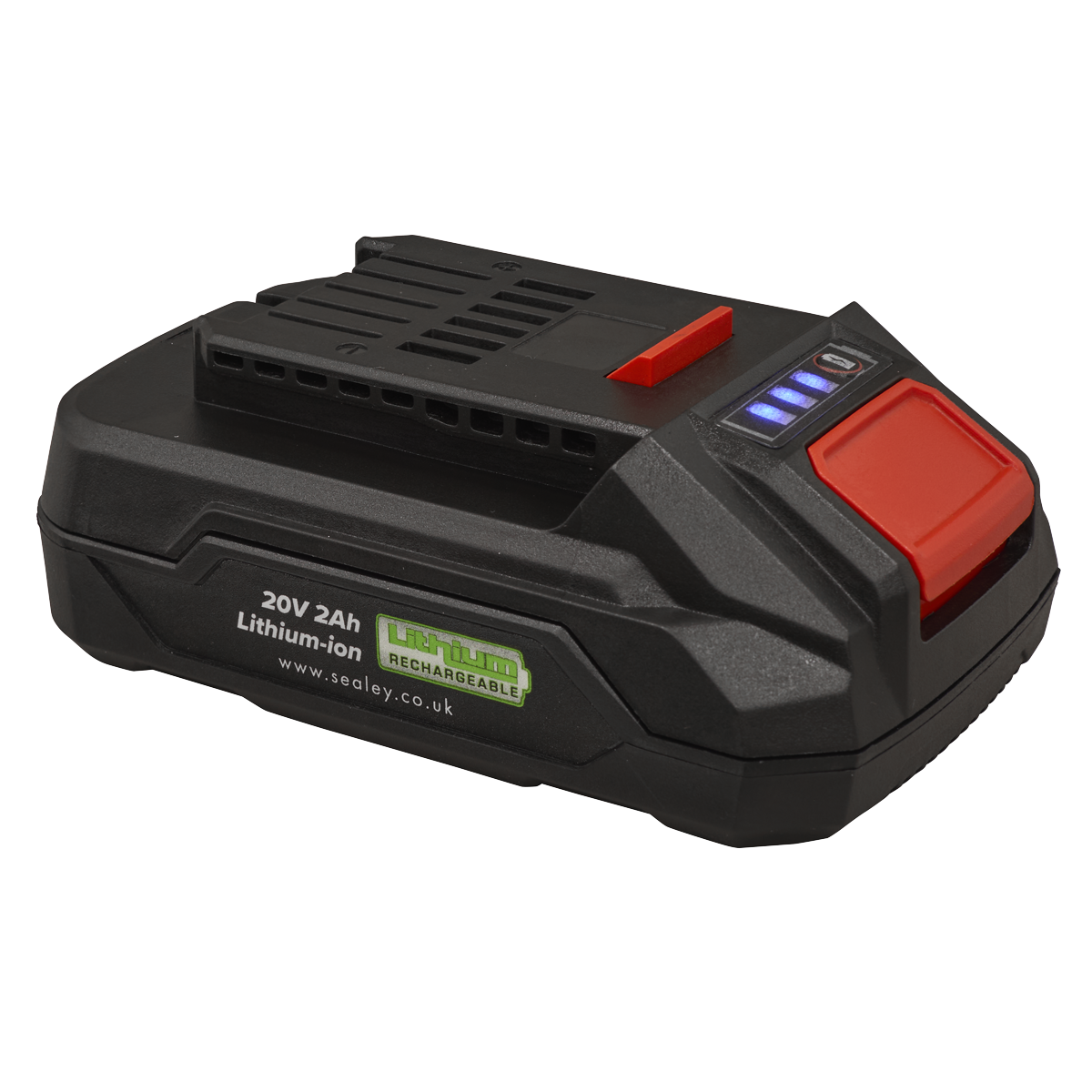 SV20 Series Power Tool Battery 20V 2Ah CP20VBP2