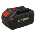 SV20 Series Power Tool Battery 20V 4Ah CP20VBP4