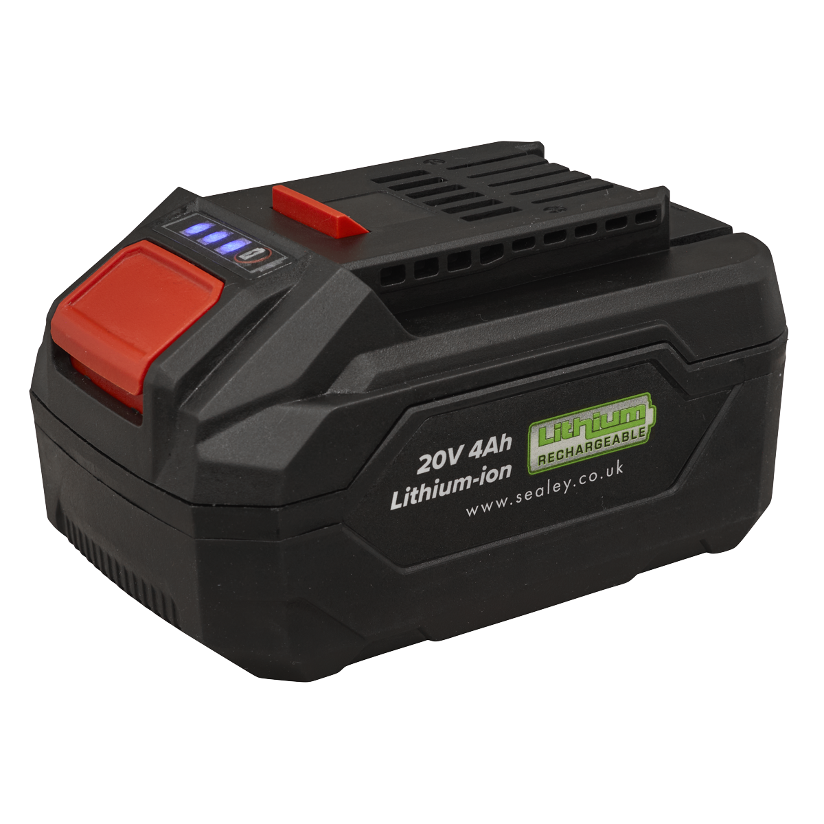 SV20 Series Power Tool Battery 20V 4Ah CP20VBP4