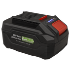 SV20 Series Power Tool Battery 20V 4Ah CP20VBP4