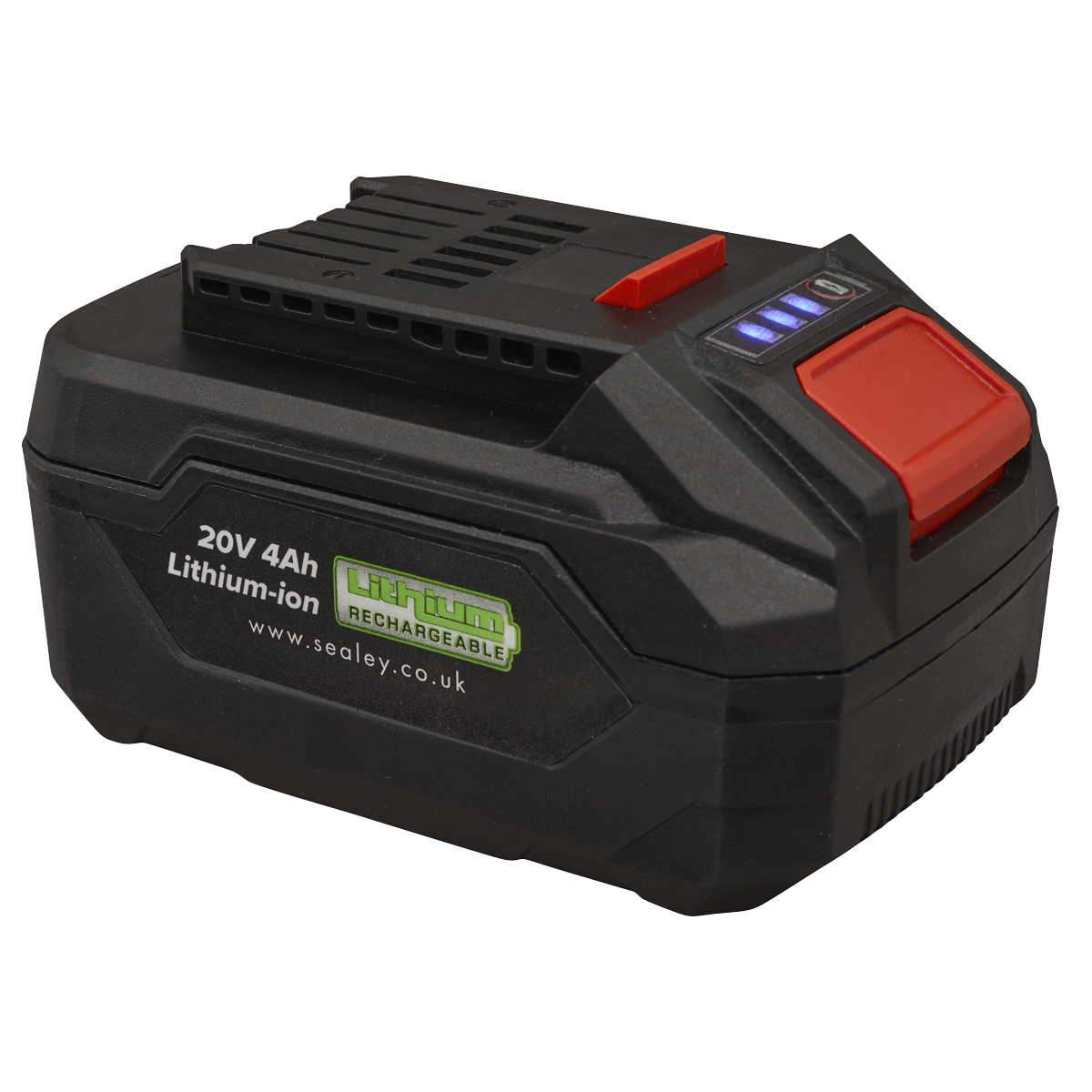 SV20 Series Power Tool Battery 20V 4Ah CP20VBP4
