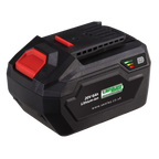 SV20 Series 16" High Velocity Drum Fan Kit 20V/230V HVD16CCOMBO