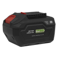 SV20 Series Power Tool Battery 20V 6Ah CP20VBP6