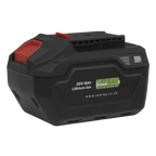 SV20 Series Power Tool Battery 20V 6Ah CP20VBP6