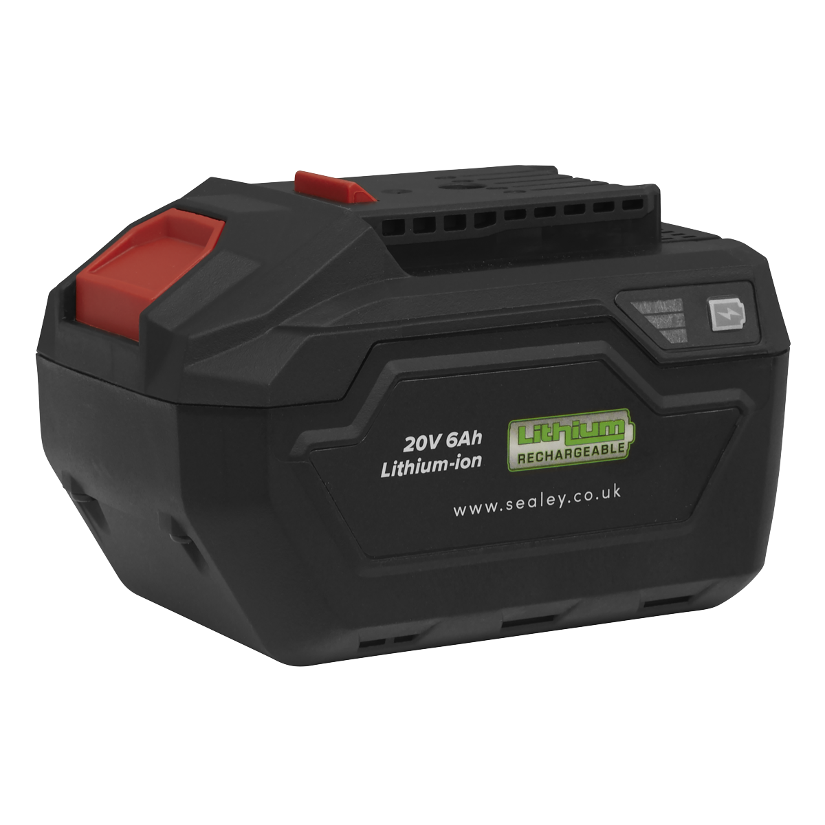 SV20 Series Power Tool Battery 20V 6Ah CP20VBP6