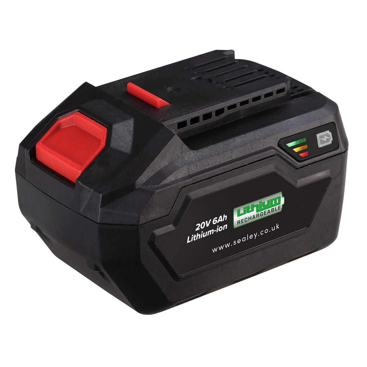 SV20 Series Power Tool Battery 20V 6Ah CP20VBP6