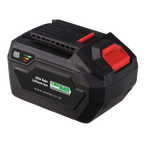 SV20 Series Power Tool Battery 20V 6Ah CP20VBP6