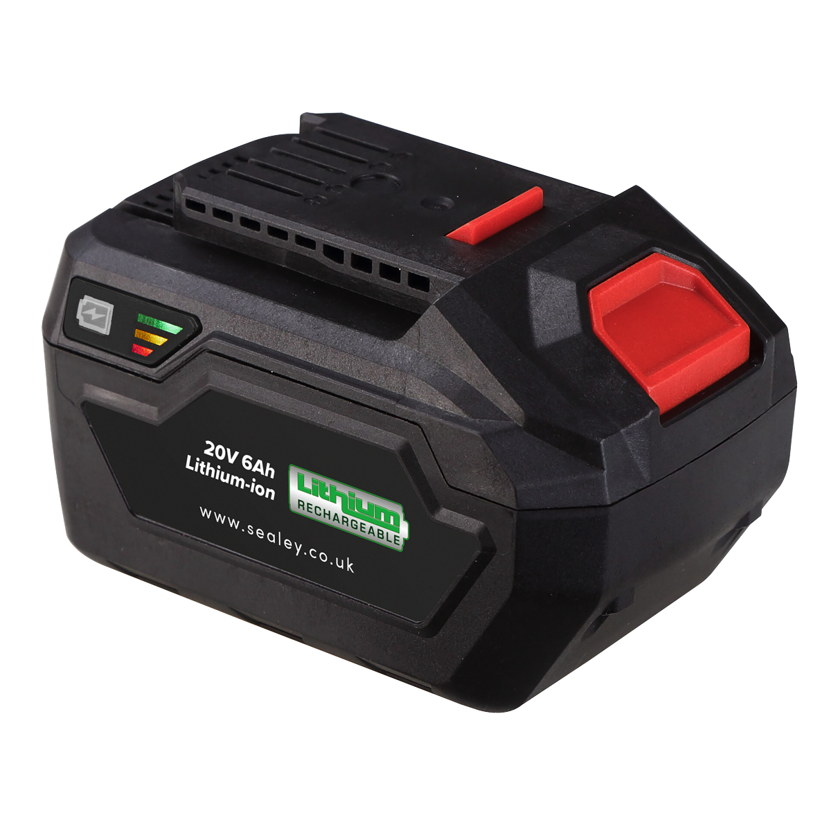 SV20 Series Power Tool Battery 20V 6Ah CP20VBP6