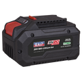 SV20 Series Power Tool Battery 20V 8Ah CP20VBP8