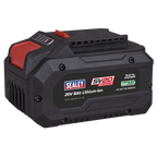 SV20 Series Power Tool Battery 20V 8Ah CP20VBP8