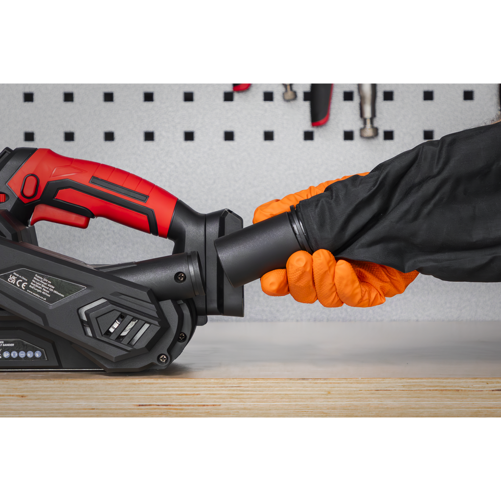 SV20 Series 76mm Cordless Belt Sander 20V - Body Only CP20VBS