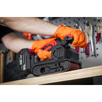SV20 Series 76mm Cordless Belt Sander 20V - Body Only CP20VBS