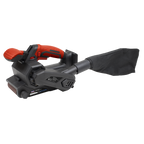 SV20 Series 76mm Cordless Belt Sander 20V - Body Only CP20VBS