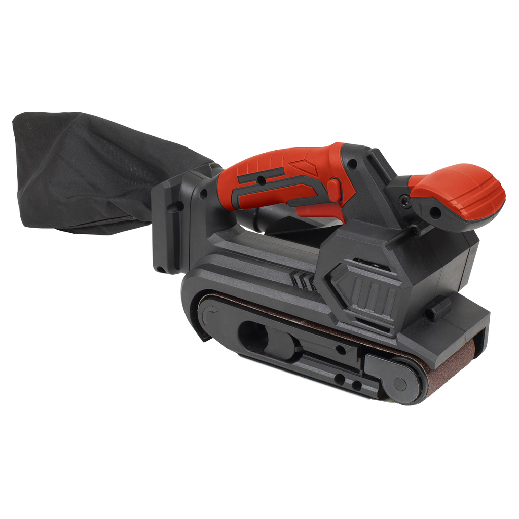 SV20 Series 76mm Cordless Belt Sander 20V - Body Only CP20VBS